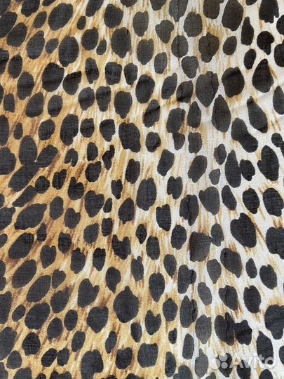 Отрез ткани