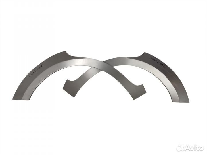 Арки ремонтные для авто