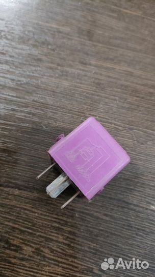 Реле Bmw 520I E39