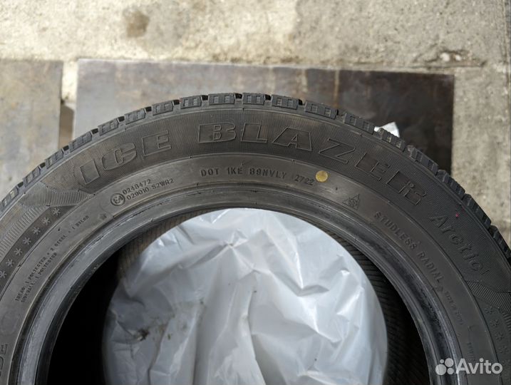 Sailun Ice Blazer Arctic 195/60 R15 88T