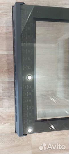 Индукционная плита с духовкой