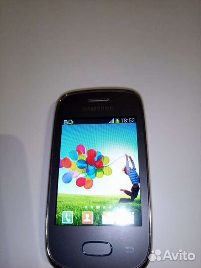 Samsung Galaxy Pocket Neo GT-S5310, 4 ГБ