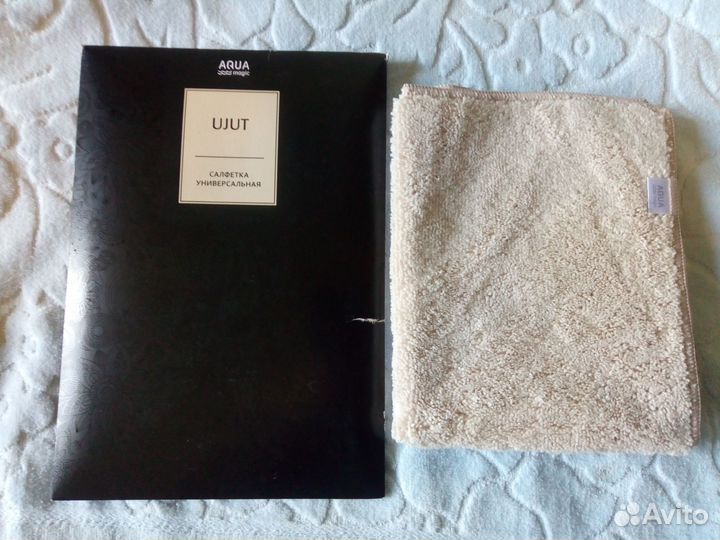 Универсальная салфетка для уборки