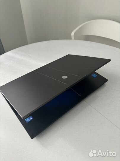 Thunderobot 911 MT PRO d