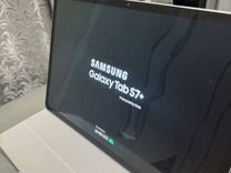 Планшет Samsung Galaxy Tab S7 Plus 128GB WiFi серы