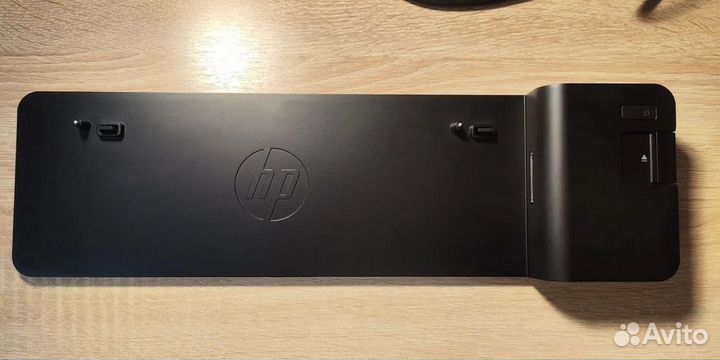 Док-станция HP UltraSlim 2013