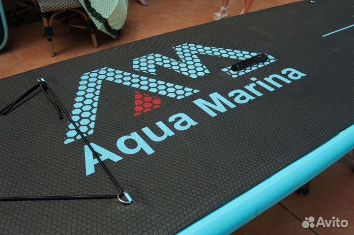 Надувная доска Aqua Marina