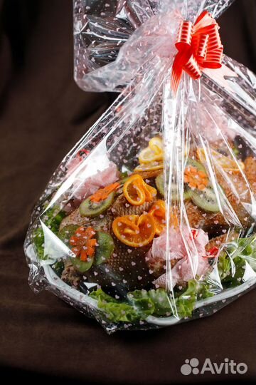 Подарочные наборы на Никах