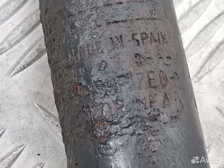 Амортизатор задний левый Suzuki SX4 2008