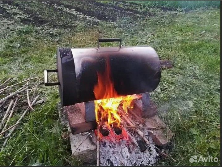 Торпеда жаровня новая