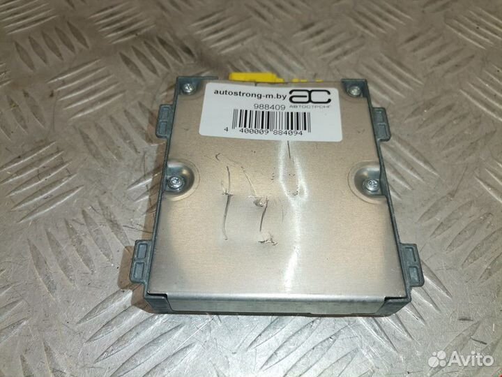 Подушка безопасности BMW 7 E65/E66/E67 2005