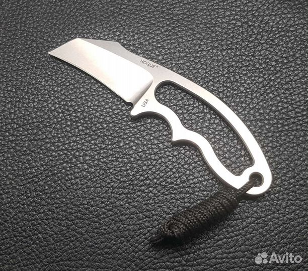 Нож Hogue EX-F03 Neck Knife