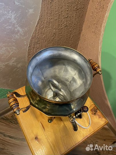 Самовар электрический