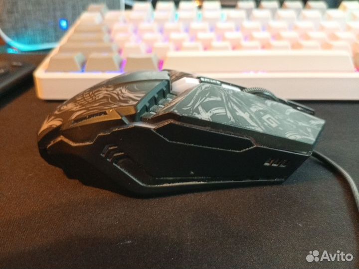 Компьютерная мышь