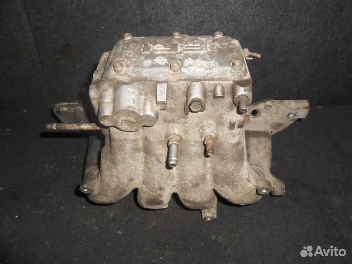 Коллектор впускной Daihatsu Charade G203S(95-00)