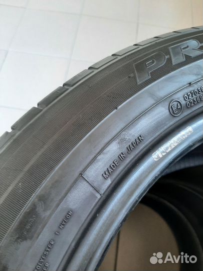 Toyo Proxes 4 Plus 225/55 R19 99V