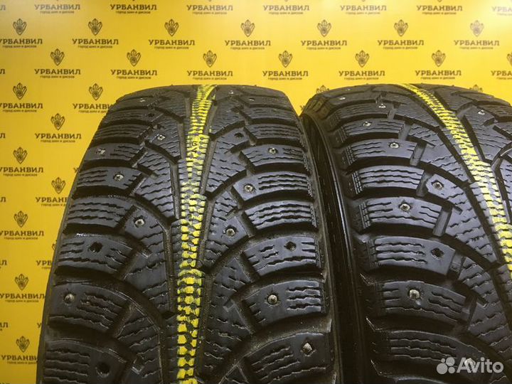 Nokian Tyres Hakkapeliitta 5 195/55 R16 87T