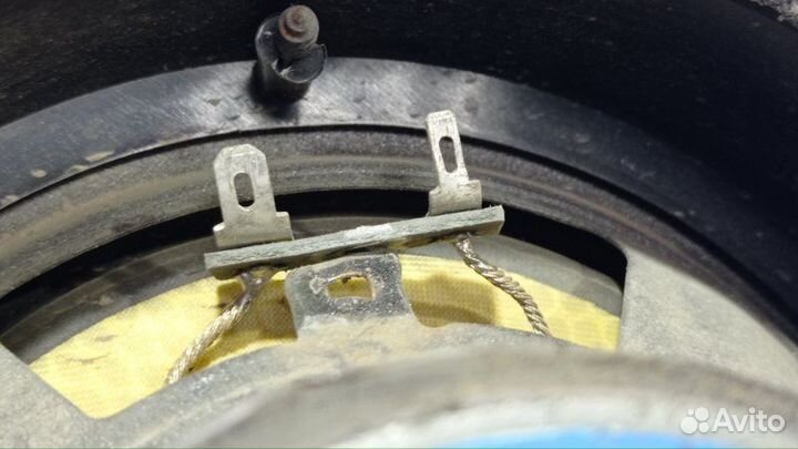 Динамик Ford Focus 2 седан 2006