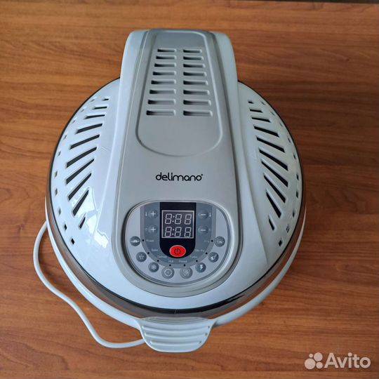 Мультипечь Dolemano