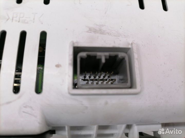 Дисплей компьютера Honda Civic 8 рест. 2009