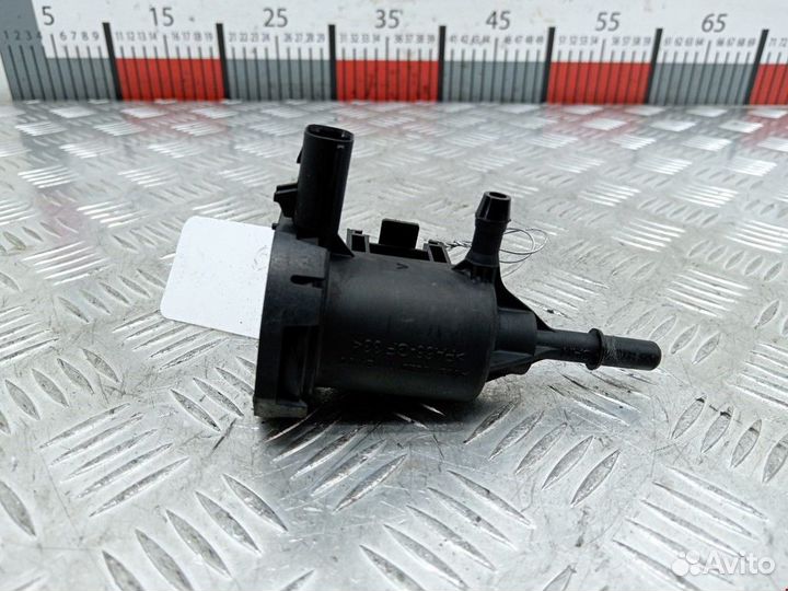 Клапан вентиляции топливного бака Jeep Compass