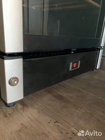 Винный шкаф Vestfrost w185