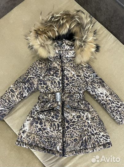 Зимний комбинезон Alessandro Borelli 2Y