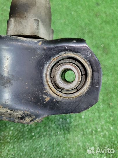 Рычаг задний правый нижний Ford Focus 3 2013