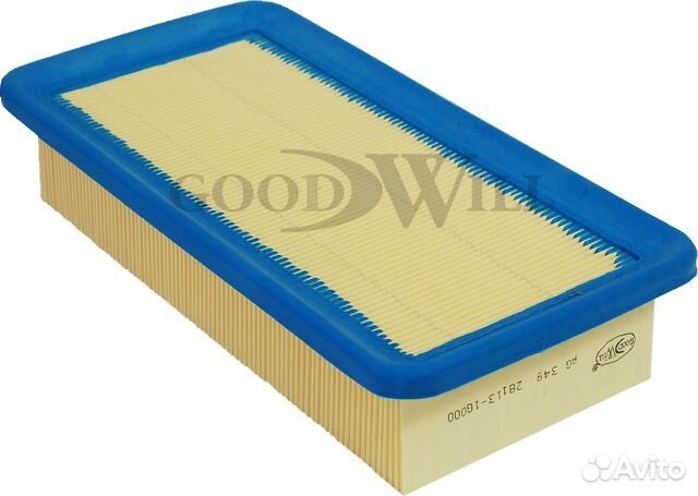 Фильтр воздушный