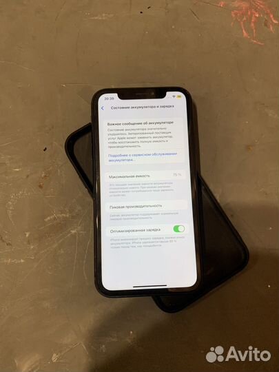 iPhone Xr Оригинал