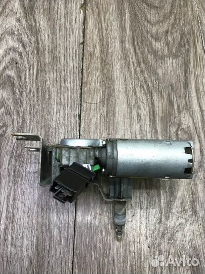 Мотор дворников задний Opel Vectra B хетчбэк 5-ти