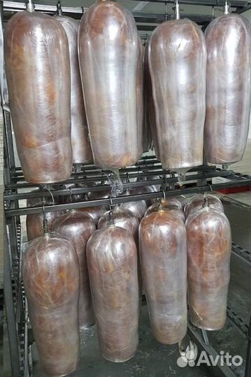 Мясо для шаурмы, шаурма в бобинах, шаверма