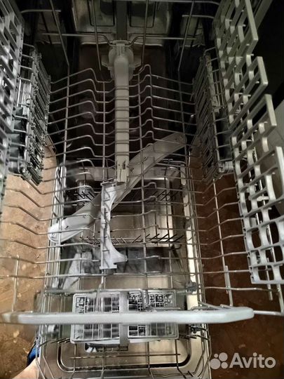 Корзины для посудомоечной машины Hotpoint ariston