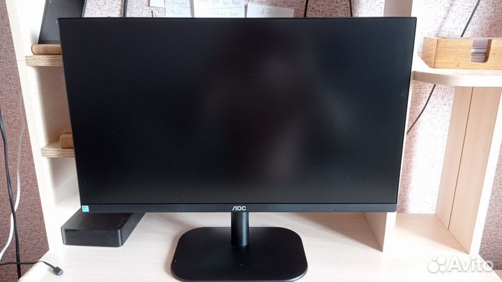 Новый Монитор 23.8