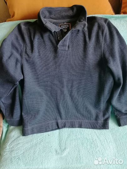 Джемпер мужской джордж