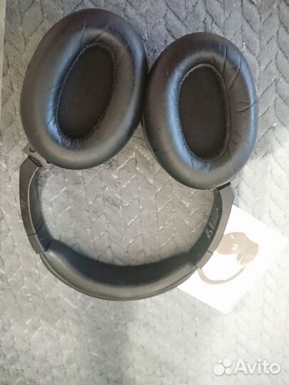 Беспроводные наушники Minelab ML 80