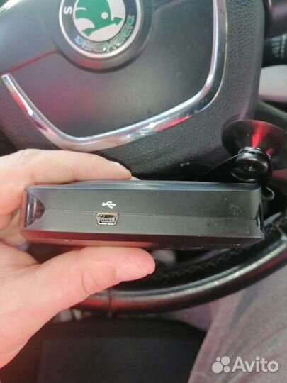 Радар детектор