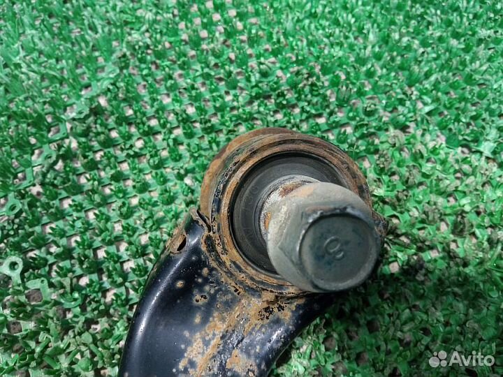 Рычаг передний верхний правый Mitsubishi Pajero Sp