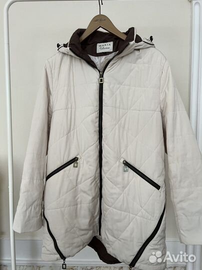 Куртка женская 58 размер