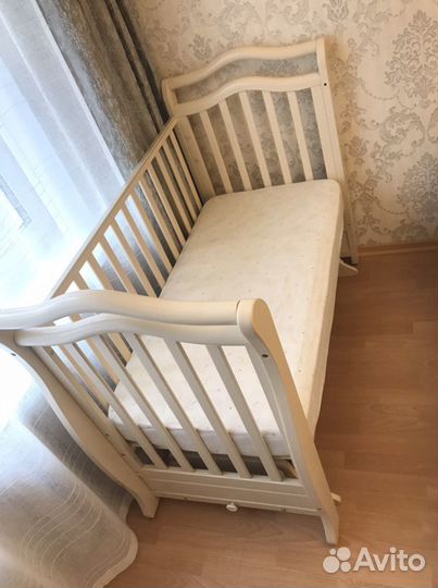 Детская мебель