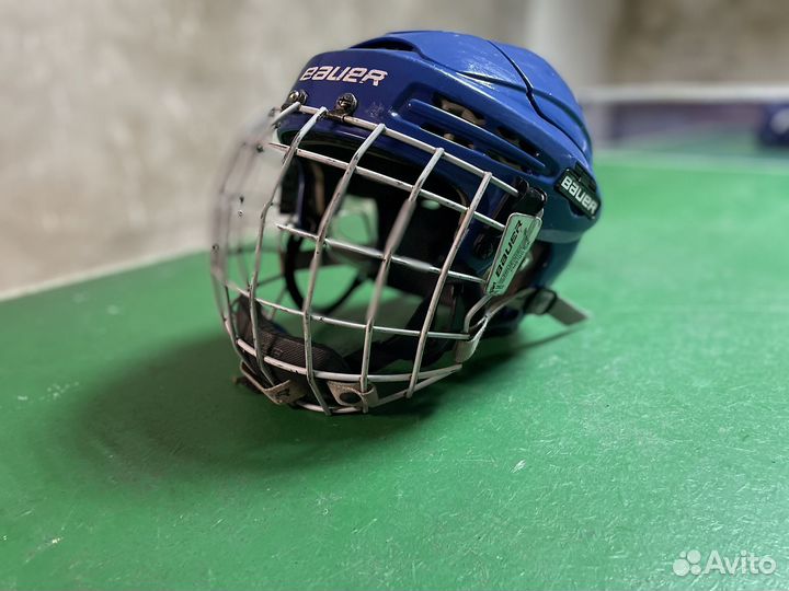 Фирменная хоккейная форма для начинающих