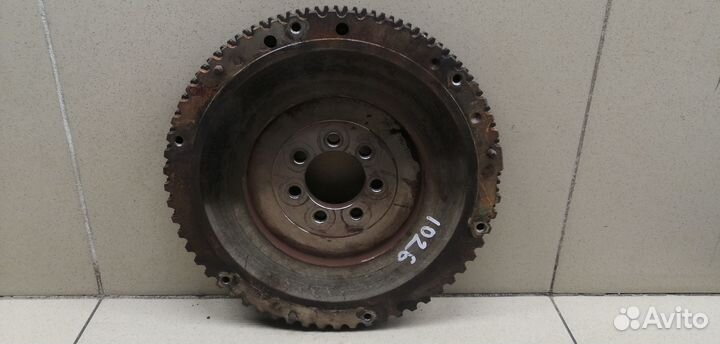 Маховик Logan 2005-2014