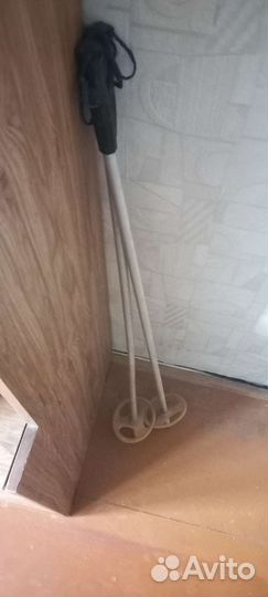 Лыжные палки