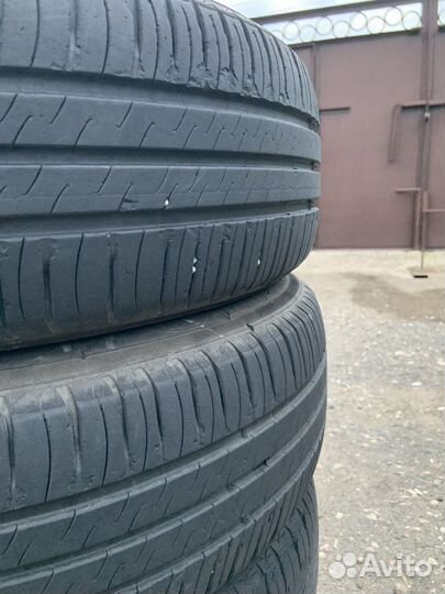 Michelin Energy XM2 195/65 R15 91H
