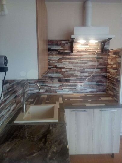 Комната 25 м², 1/3 эт.