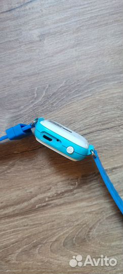 Детские смарт часы с gps