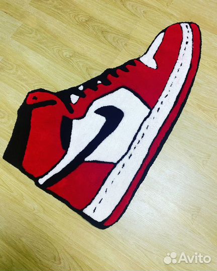 Тафтинговые ковры