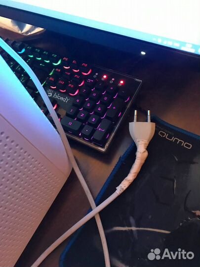 Очиститель воздуха Mi Air Purifier 2C