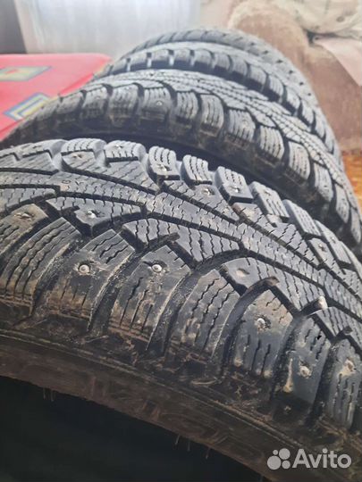 Nokian Tyres Nordman 5 185/55 R15