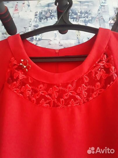 Платье 48 50 размер